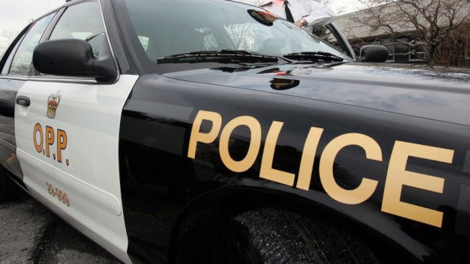 Ottawa man charged with impaired operation after collision near Carleton Place