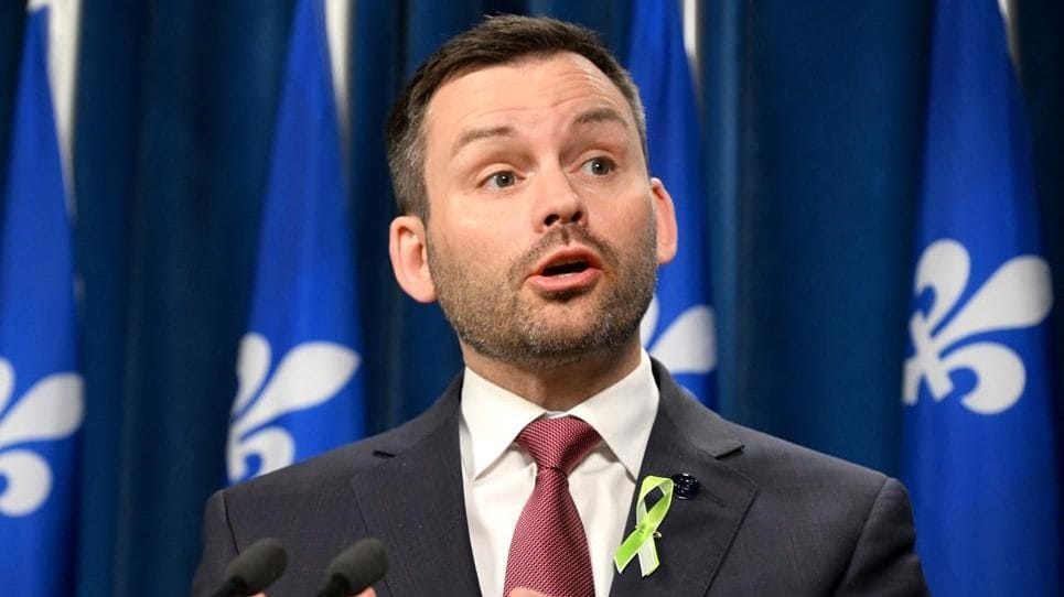 PQ predicts millions of migrants at the borders after Trump win