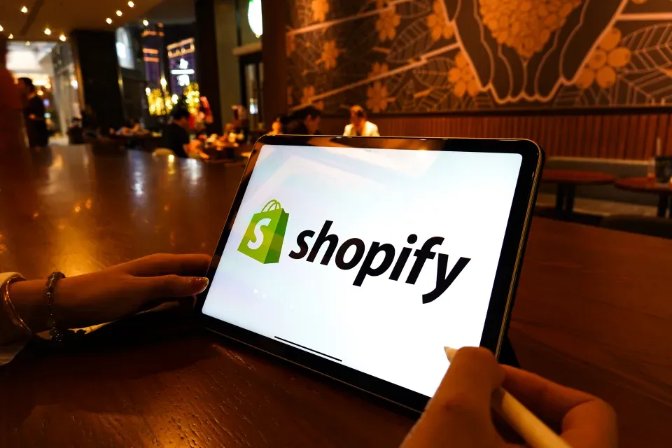 Already soaring, Shopify stock could see more Black Friday upside: Scotia Capital