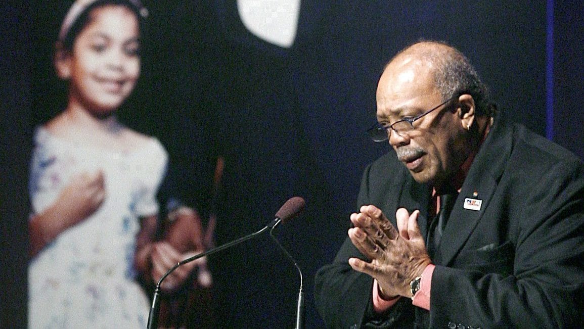 Canadian musicians recall industry titan Quincy Jones as mentor, friend, family