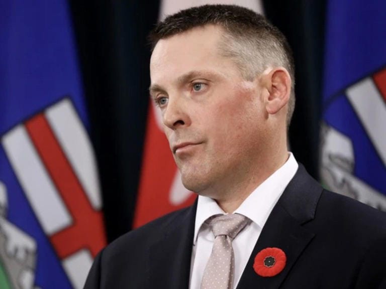 Public ambush sends alert to $169 billion Alberta pension: Government’s in charge