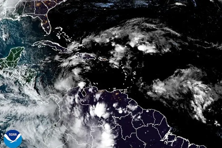 Late-season Caribbean hurricane expected to hit Cuba this week