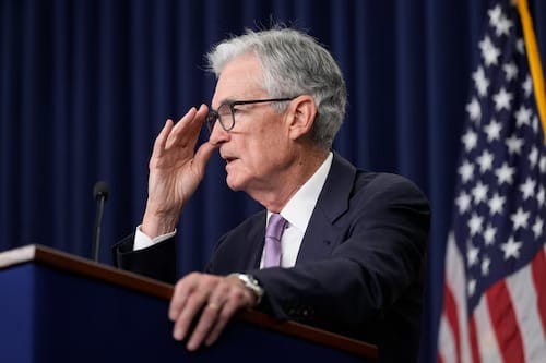 U.S. Federal Reserve set to cut interest rates again as post-election uncertainty grows