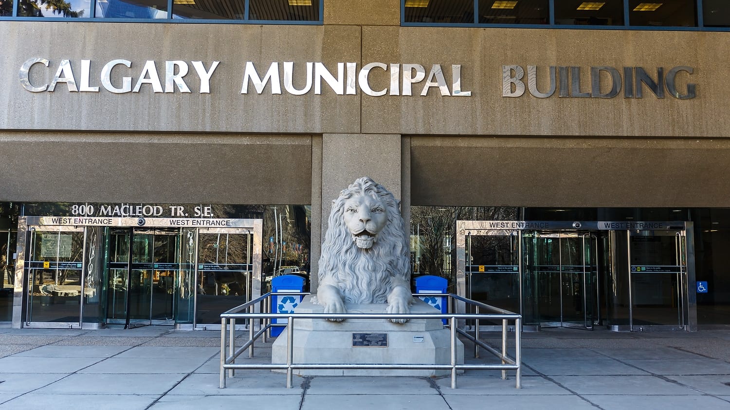 Administration pitching property tax increase, higher water, waste fees to Calgary council in mid-cycle budget adjustments