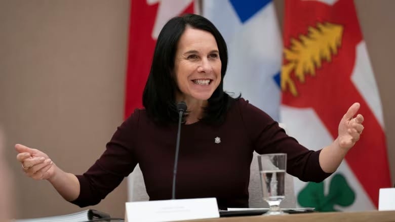 Montreal property taxes are up, but less than last year. What's in Valérie Plante's last budget