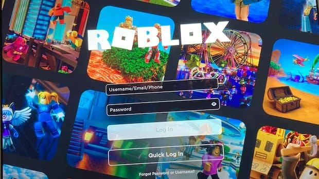 Roblox unveils new parental controls, limits messaging for users under 13