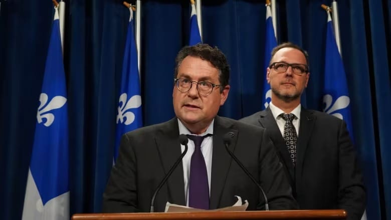 More than a dozen schools under Quebec's watch for possible violations of secularism law