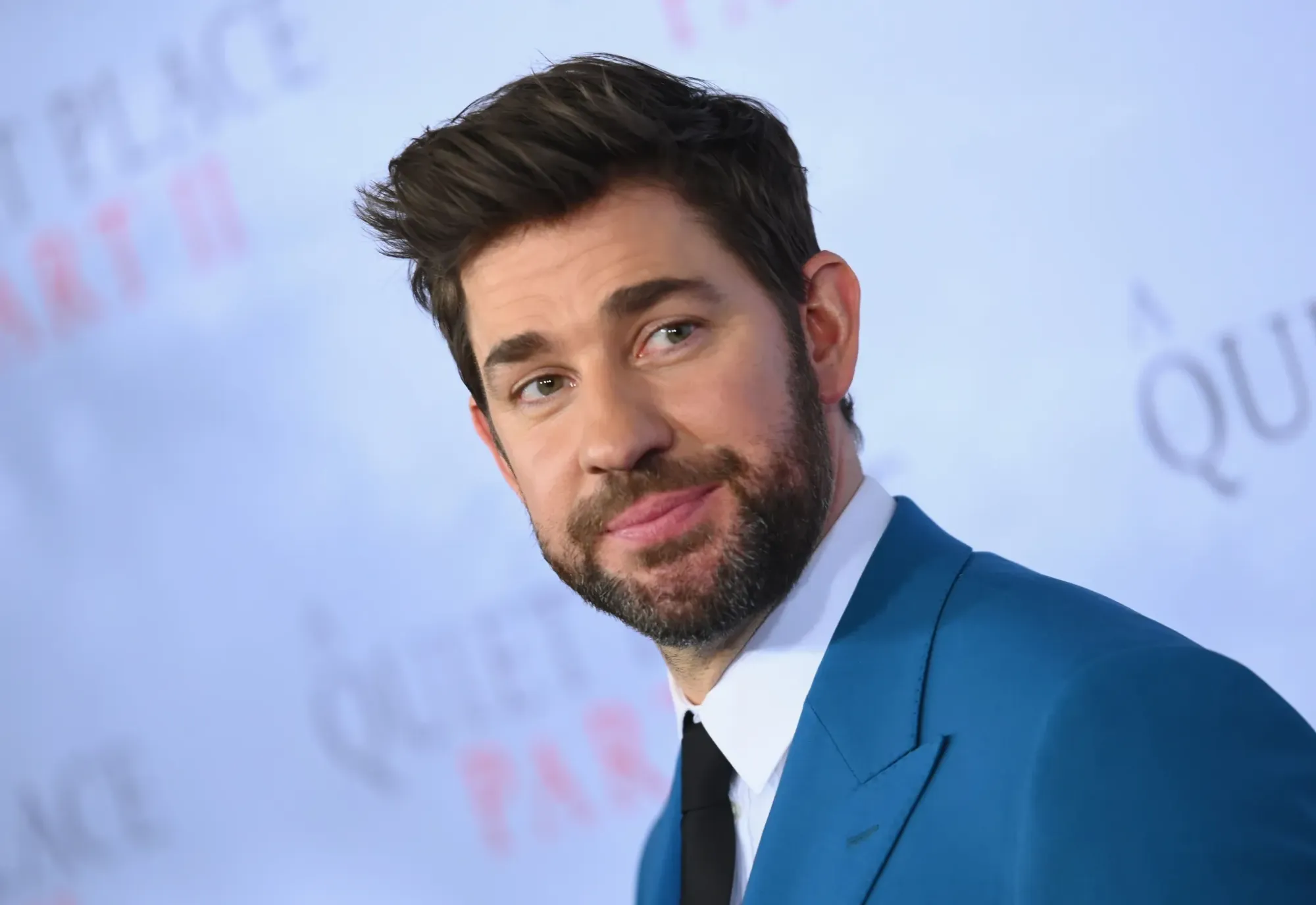 John Krasinski named People magazine’s Sexiest Man Alive for 2024