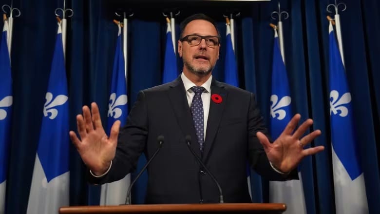 Quebec suspends foreign recruitment missions until mid-2025