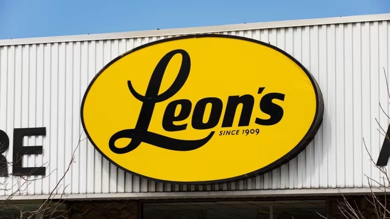 Competition Bureau launches investigation into furniture retailers Leon's, The Brick