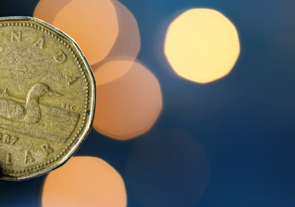 David Rosenberg: If Donald Trump wins, the Canadian dollar is in big trouble