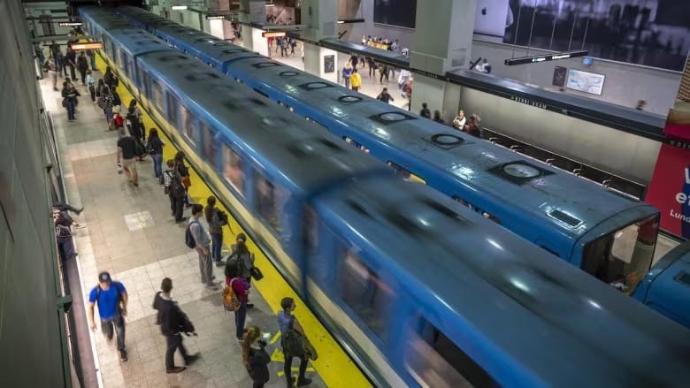 Quebec's transit authorities could save $350M per year, according to audit