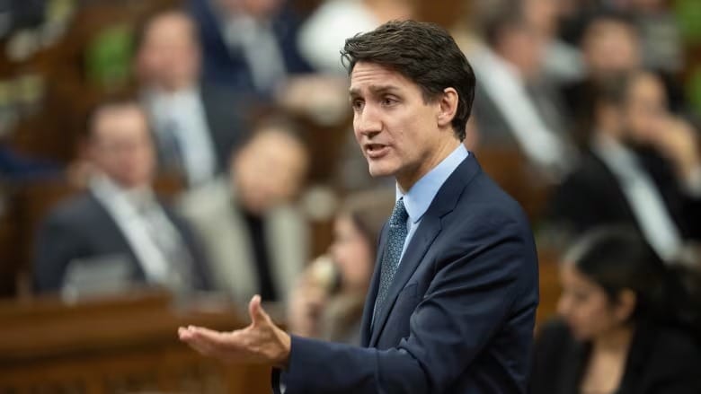 Liberals, NDP pass bill to enact 2-month GST holiday in House of Commons