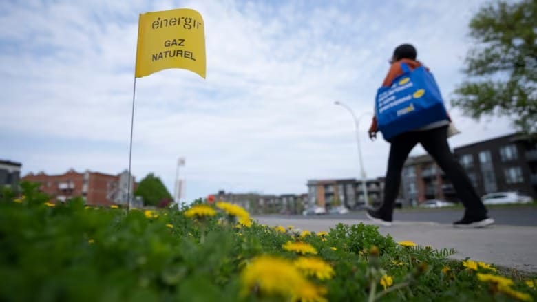 Quebec to ban fossil fuel natural gas heating in homes by 2040