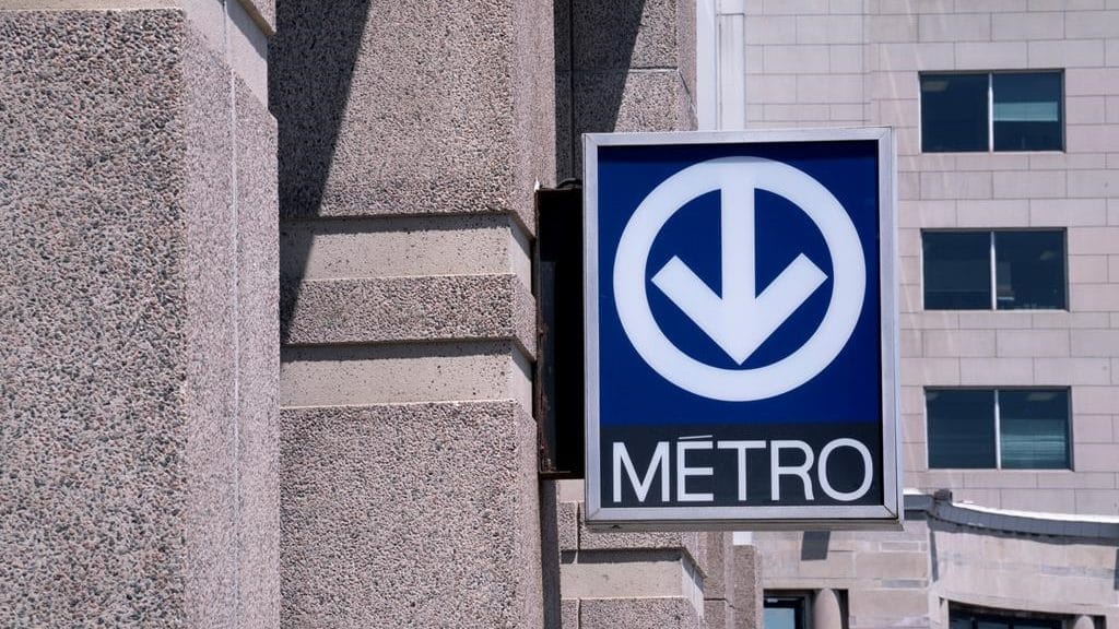 Montreal metro times to be extended on New Year’s Eve