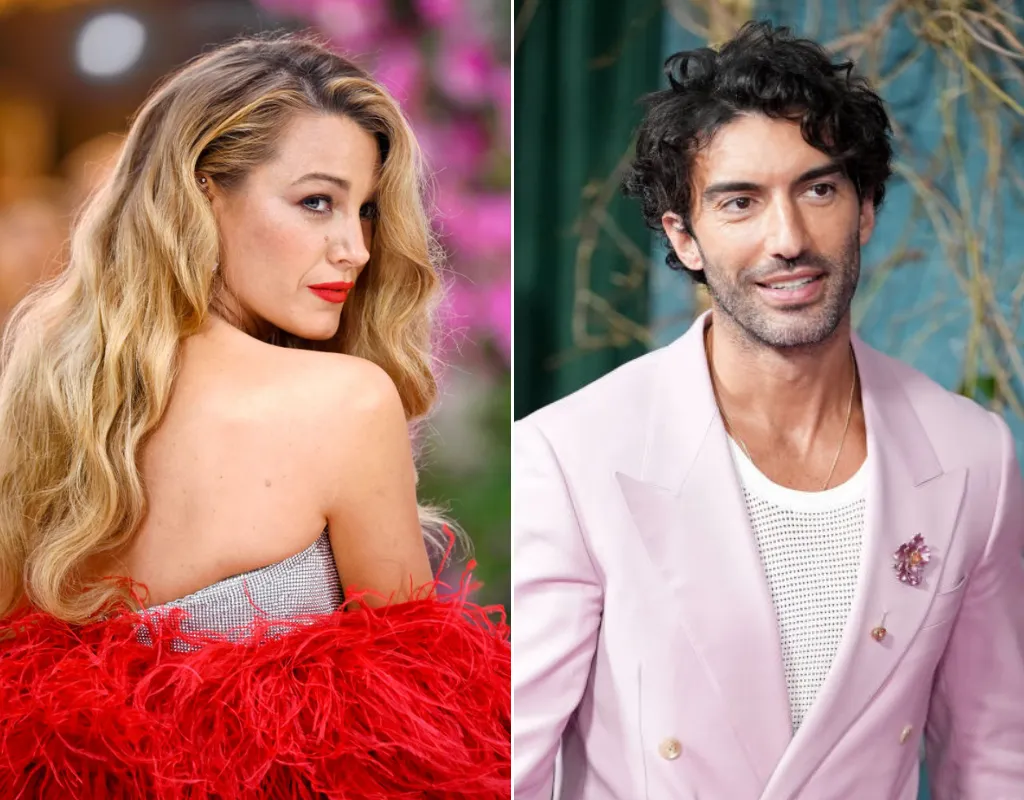 Hollywood A-listers support Blake Lively amid claims against Justin Baldoni