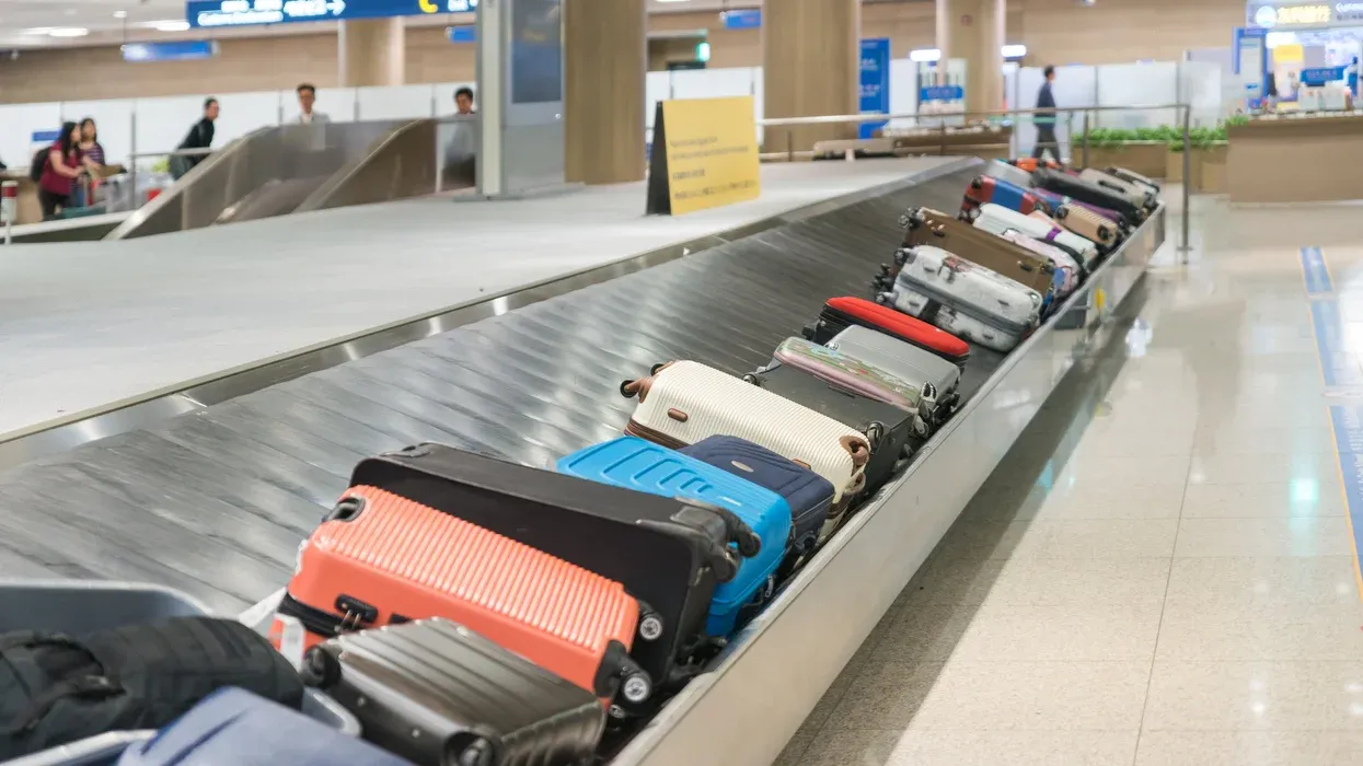 Here are the baggage fees for every major airline in Montreal, from Air Canada to WestJet