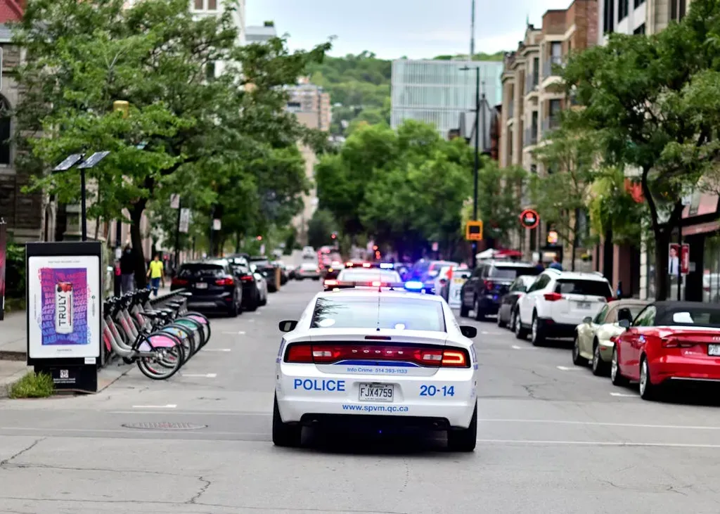 Suspected arson at Montreal synagogue sparks condemnation