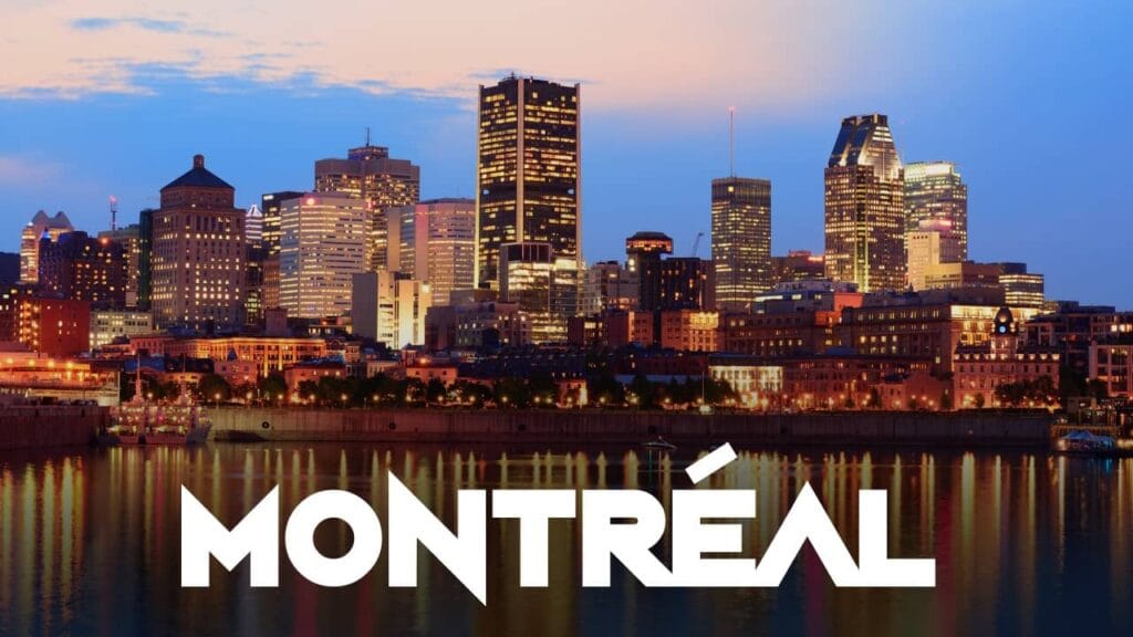 Monday, 16th Dec: What to do today in Montreal