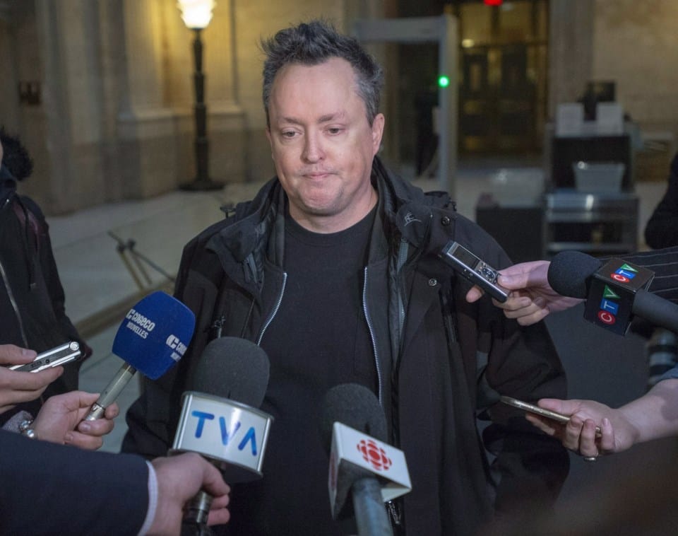 Supreme Court rejects Quebec woman's attempt to sue comedian who mocked her son