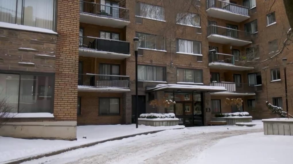 Côte Saint-Luc tenants currently living without adequate heating and hot water