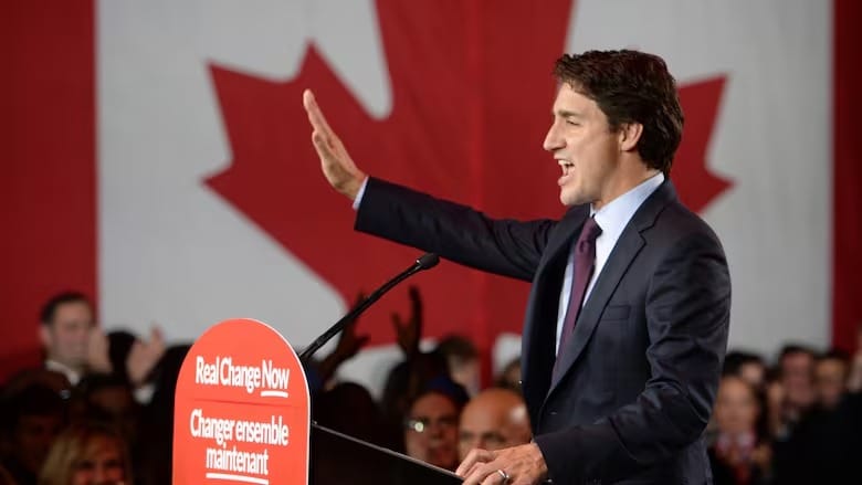 What will Canada's second Trudeau era leave behind?