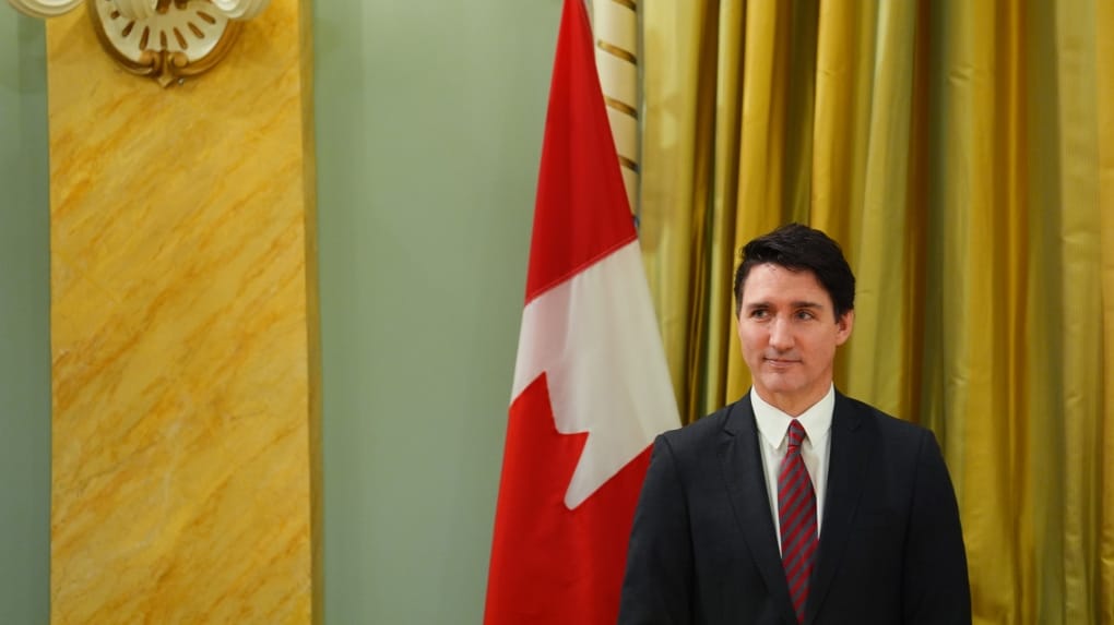 PMO staffers to meet Monday as Trudeau's announcement looms