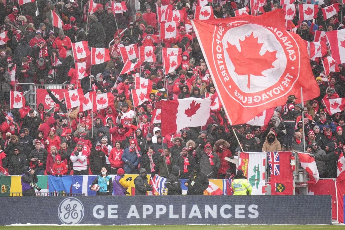 'Where does the money go?' Canada Soccer gets a red card for its finances