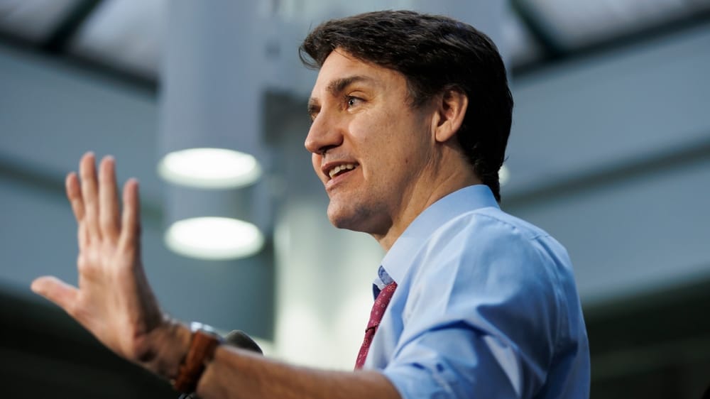 Trudeau announces dates for Manitoba and Quebec byelections post image