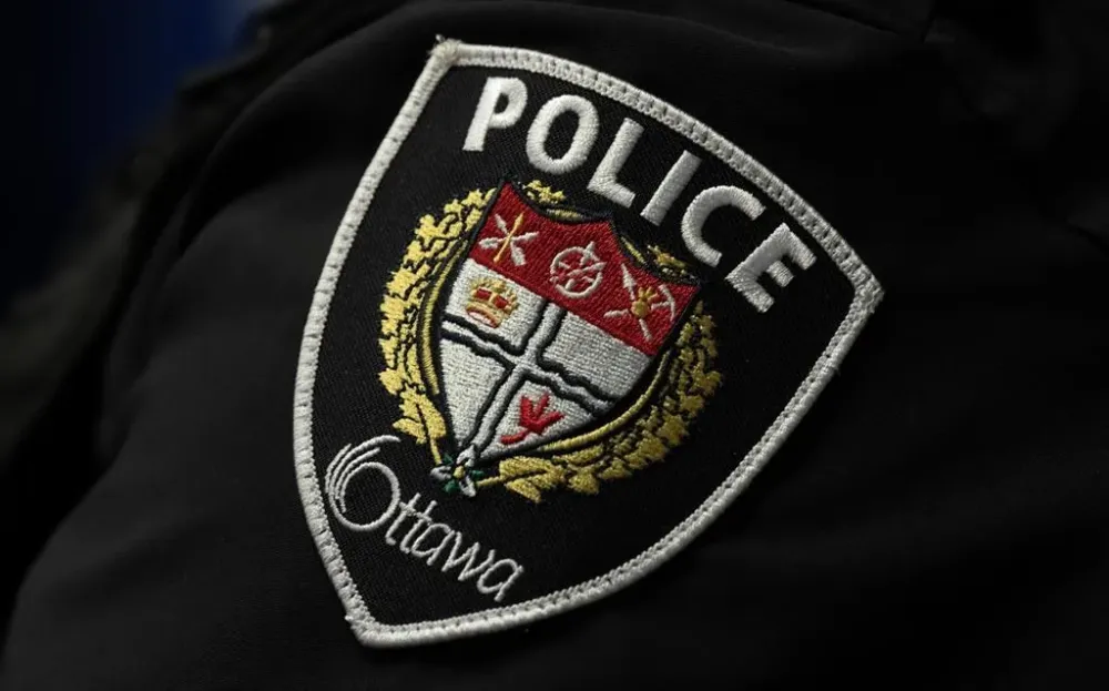 Ottawa police call woman’s death a ‘femicide’ in 1st for department post image