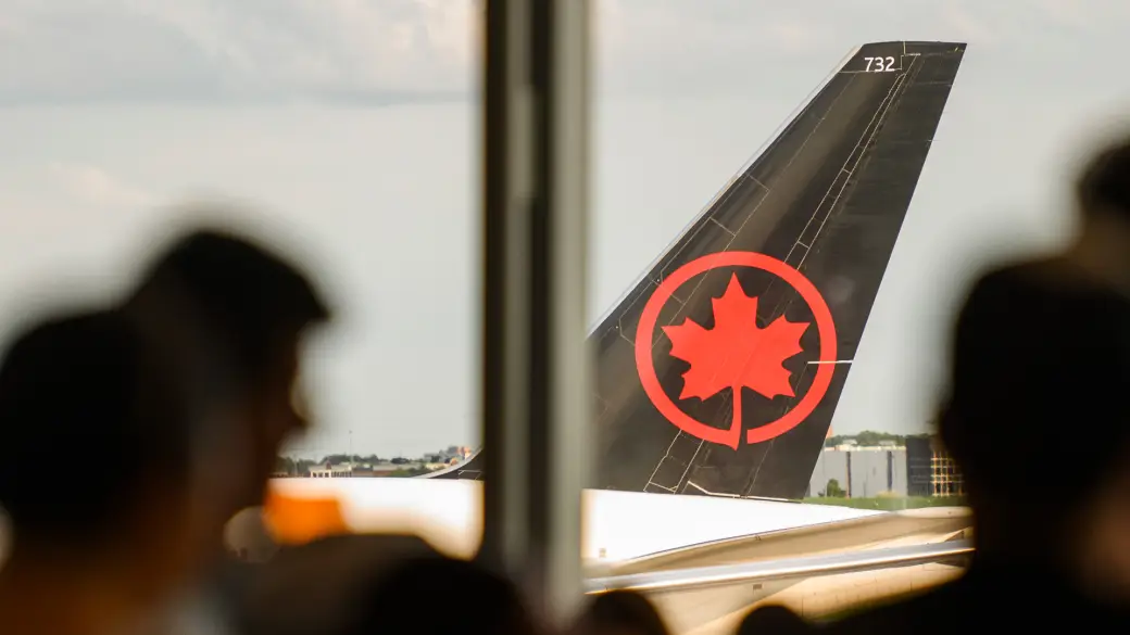 Air Canada pilots vote for strike, could hit picket lines in September post image