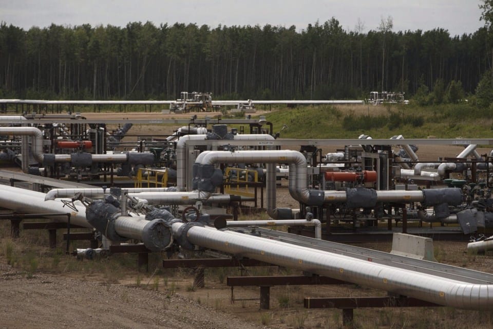 Municipalities say Alberta oilpatch policies harming tax base, public interest post image