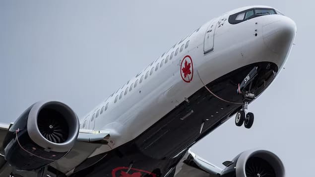 Air Canada pilots planning to go on strike this fall? What to know post image