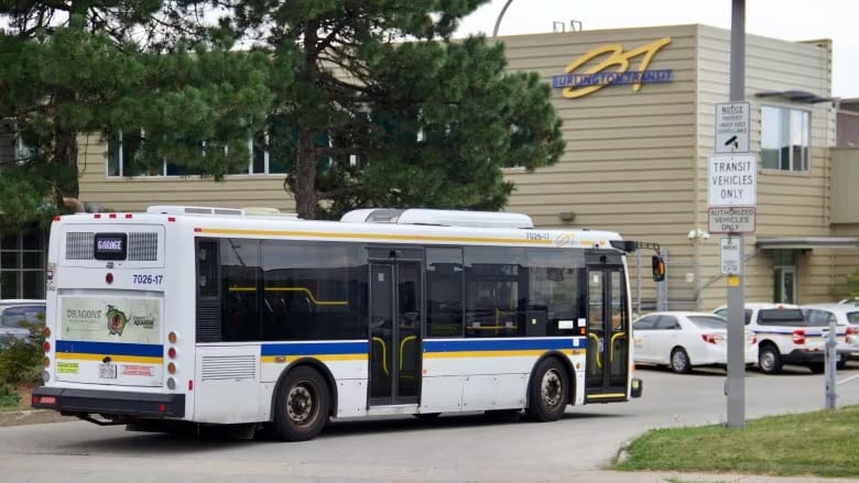 Burlington, Ont., considers making transit free for all, after reducing fares for youth, seniors post image