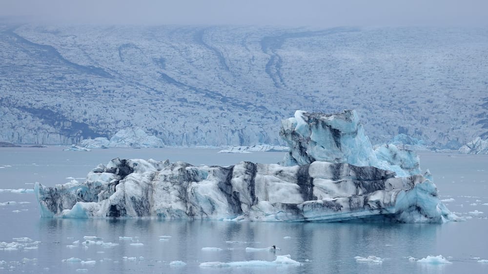 Iceland cave collapse kills tourist, two more missing post image