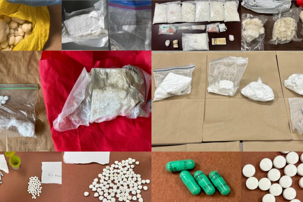 32 Arrests and 158 Charges Result from a Toronto Street Gang Investigation post image