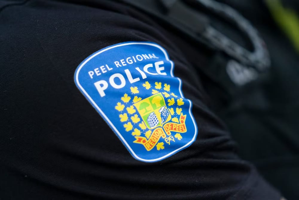 Senior officer files rights complaint against Peel police post image