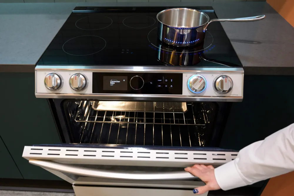 Over 300K Samsung stoves in Canada recalled over fire hazard post image