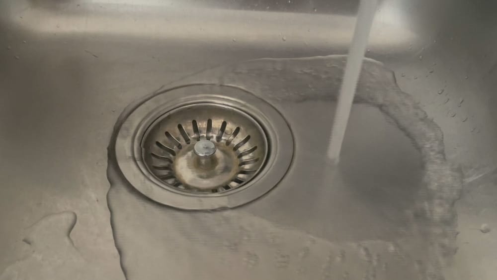 Water usage in Calgary drops, but system still strained post image