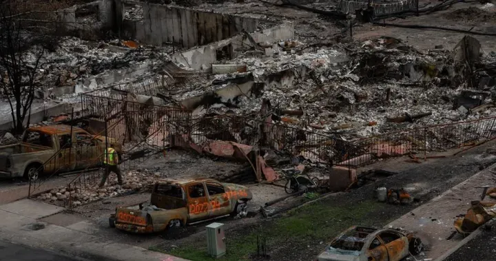 Jasper wildfire under control nearly 2 months since evacuation: Parks Canada post image