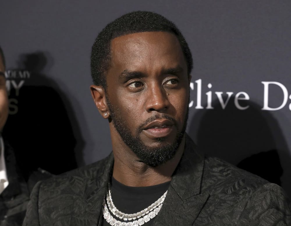 Diddy faces public scrutiny over alleged sex crimes as questions arise about future of his music post image