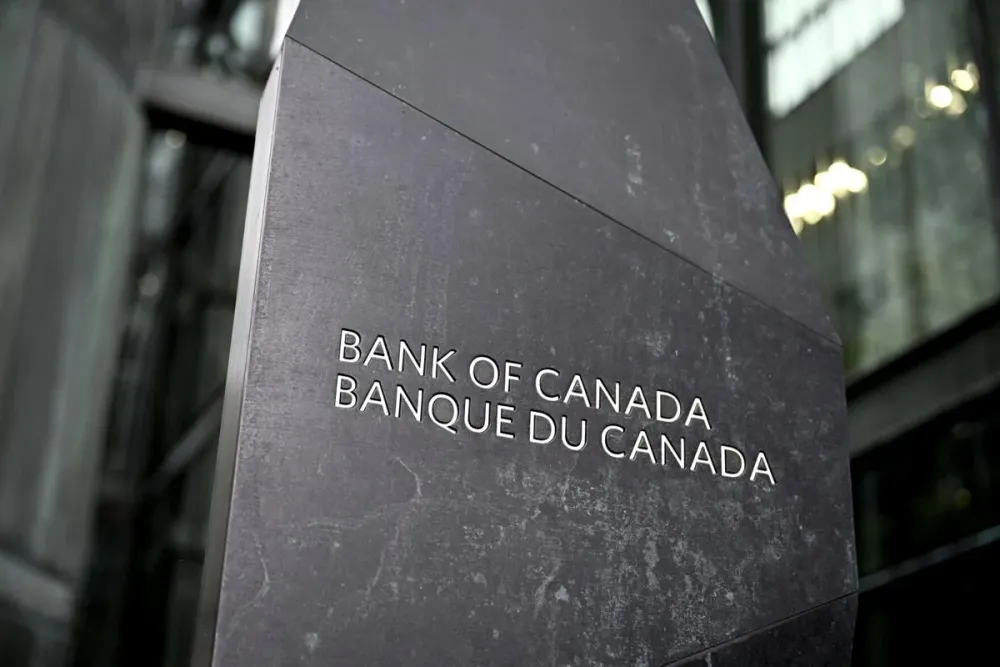 Bank of Canada cuts key interest rate to 4.25% post image