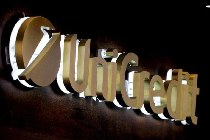 UniCredit to shift retrained staff from central offices to network, sources say post image