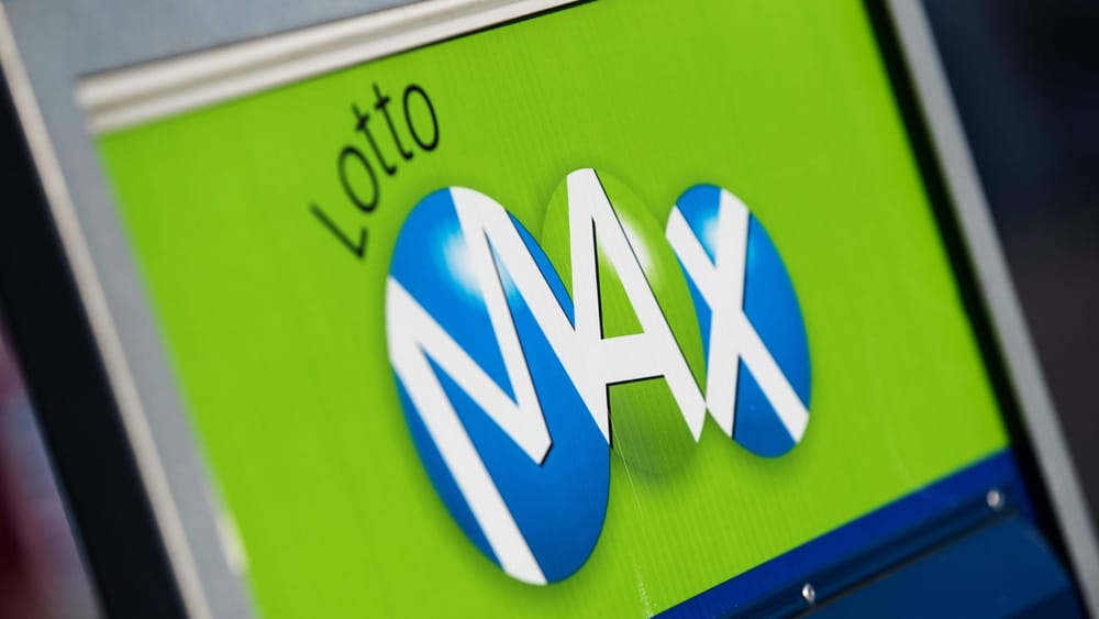 Friday was the largest-ever $75 million Lotto Max draw; future prizes might exceed $80 million post image