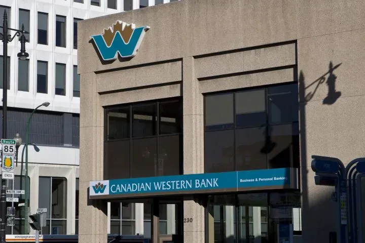 Edmonton-based CWB says shareholders approve National Bank takeover post image