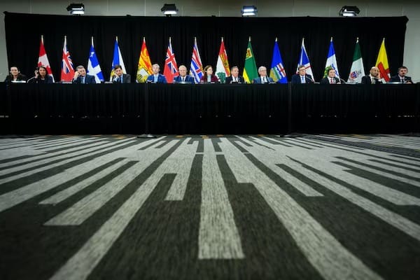 Federal health spending has outpaced provinces, analysis finds post image