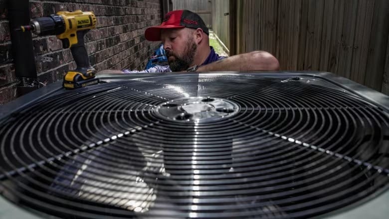 As temperatures rise, so will the cost of an AC unit post image