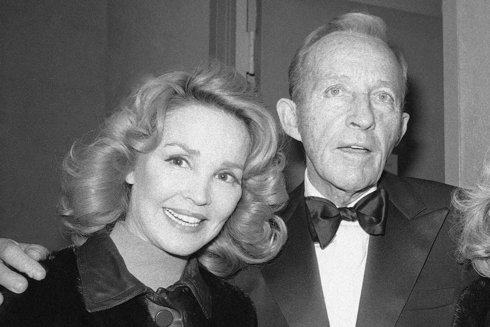 Kathryn Crosby, actor and widow of famed singer and Oscar-winning actor Bing Crosby, dies at 90 post image