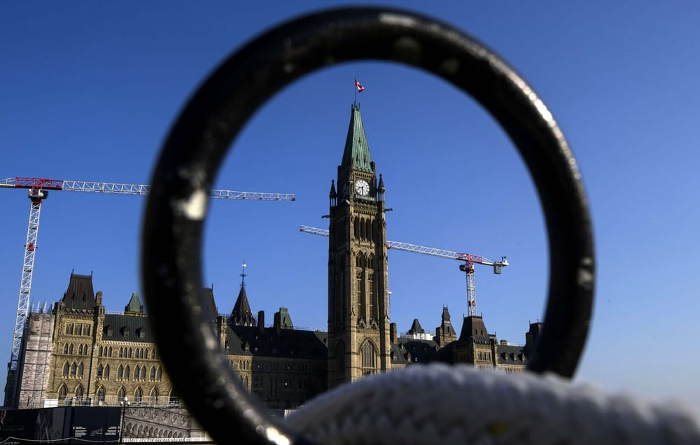 MPs want Canadians connected to the purported influencer operation in Russia to appear before a committee post image