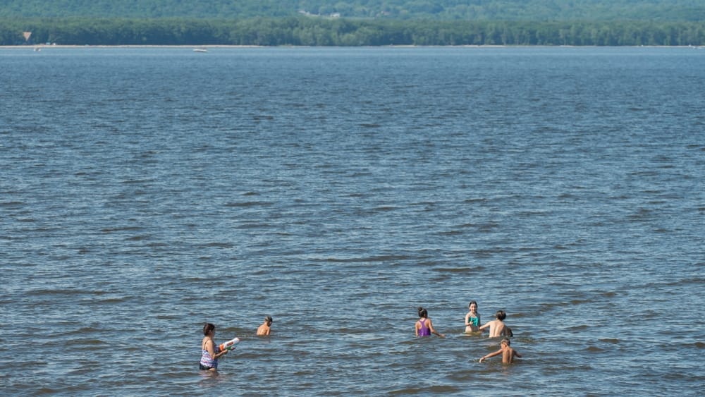 Quebec seeks injunction against dumping of contaminated soil in Kanesatake post image